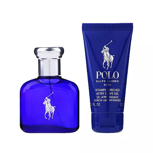 polo ralph lauren blue eau de toilette 40 ml