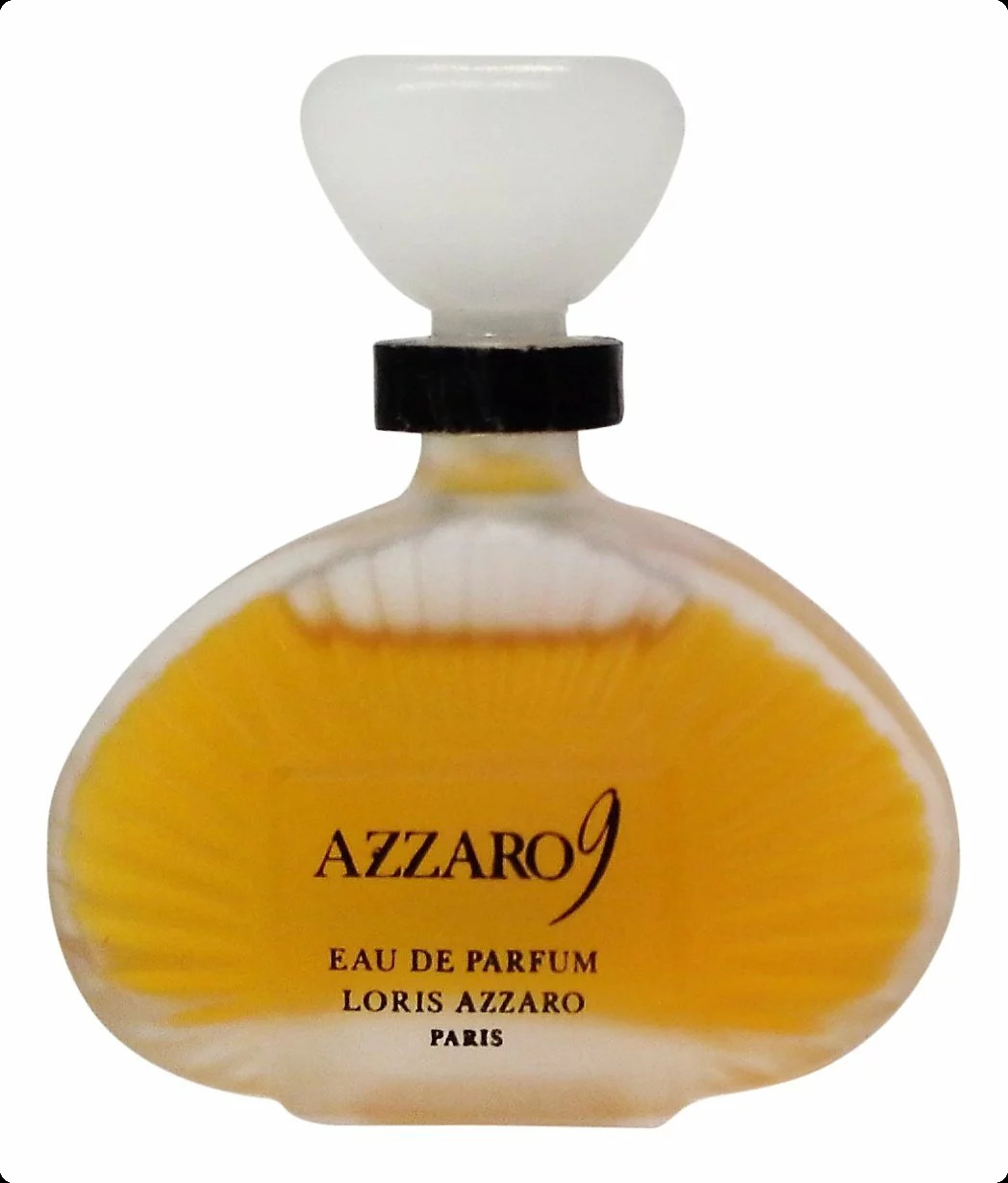 Azzaro Azzaro 9 Парфюмерная вода 100 мл для женщин