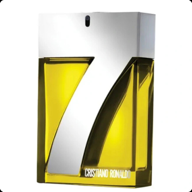 Cristiano Ronaldo CR7 Discover Туалетная вода (уценка) 100 мл для мужчин