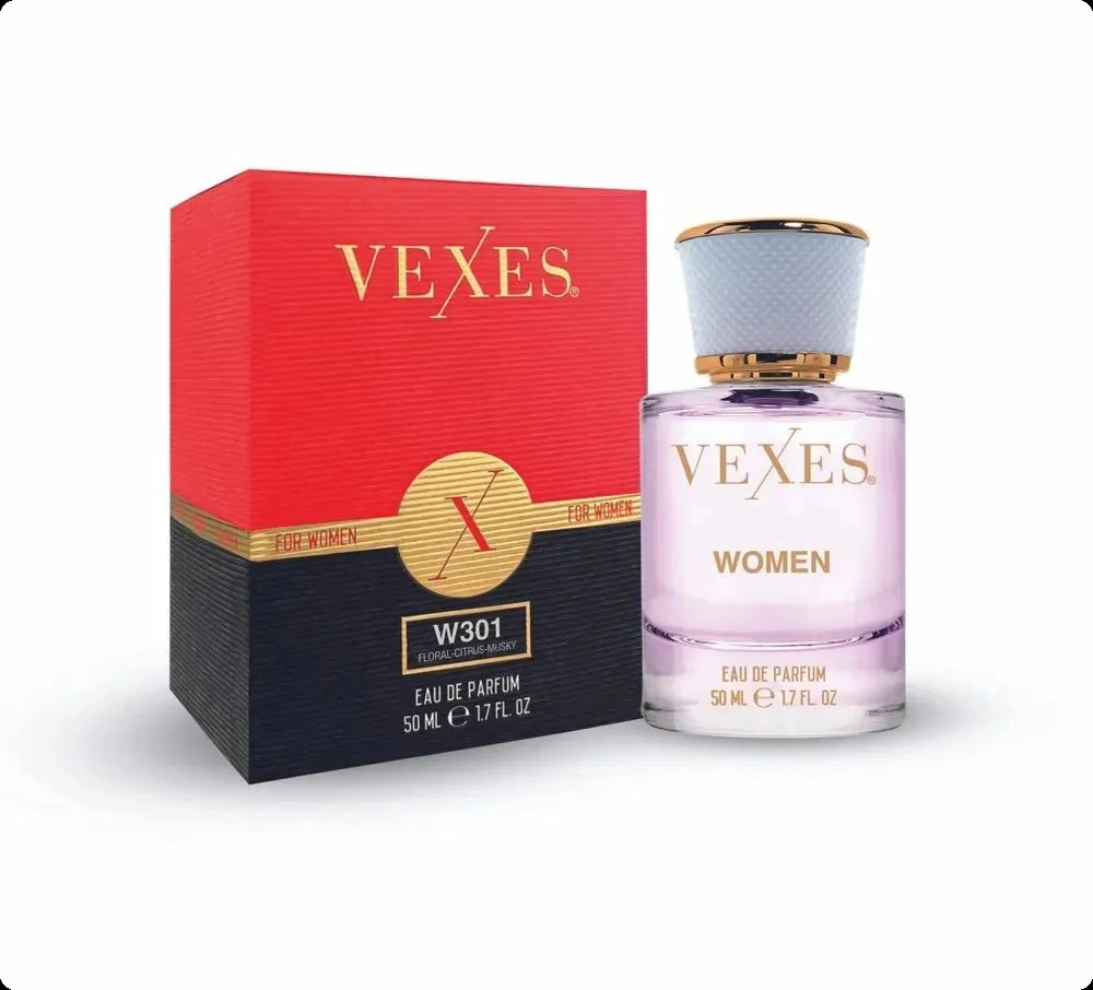 Вексис В301 для женщин