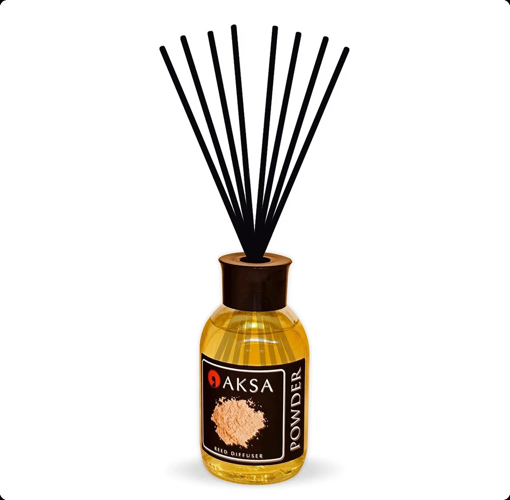 Акса Паудер для женщин и мужчин