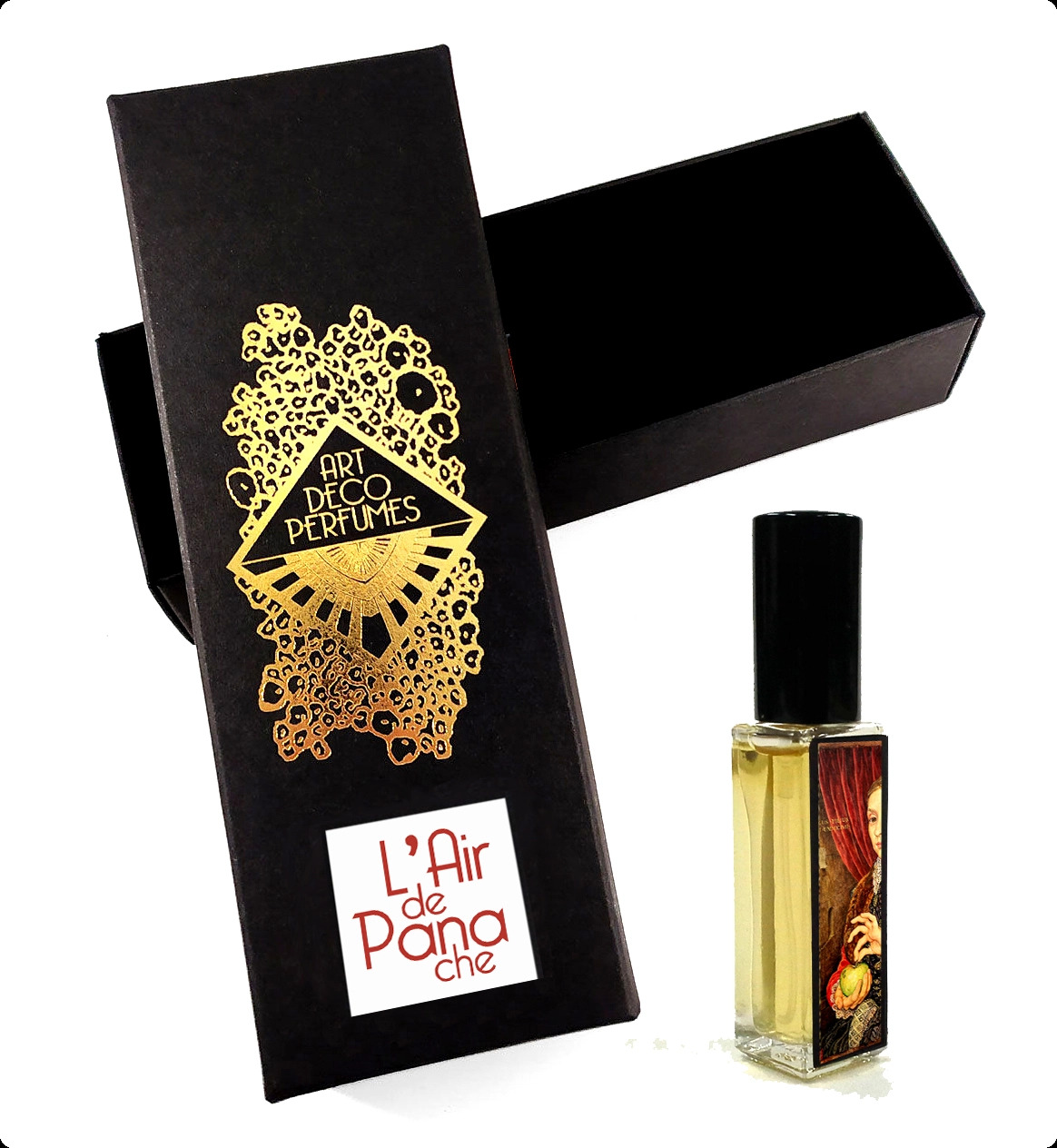 Art Deco Perfumes L Air de Panache Духи 10 мл для женщин и мужчин