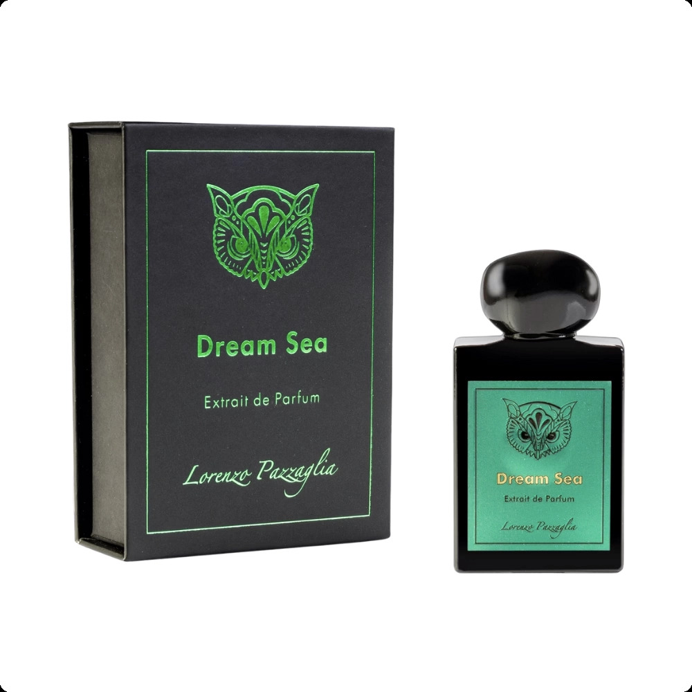 Лоренцо паццалья Дрим си для женщин и мужчин