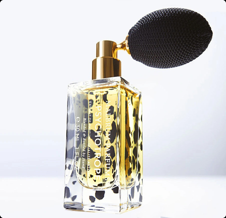 Malbrum Parfums Psychotrope Духи 30 мл для женщин и мужчин