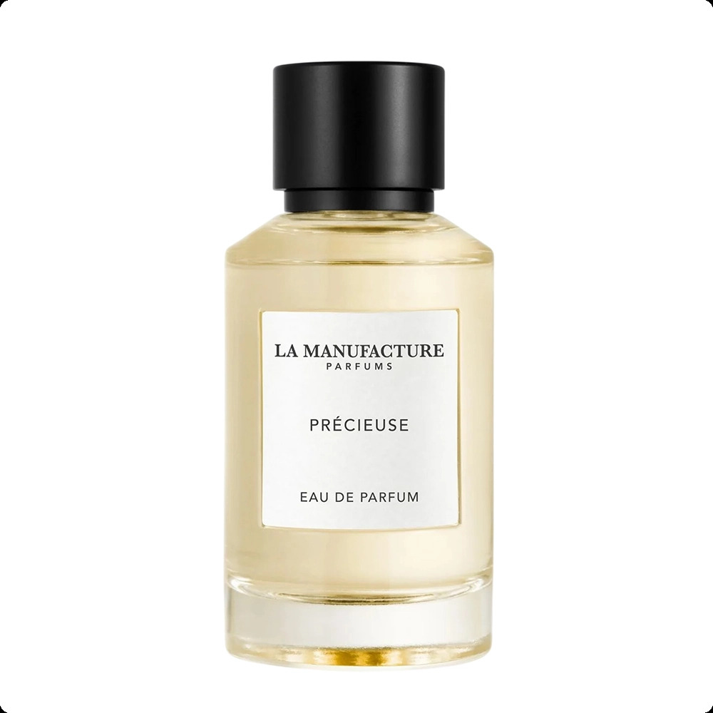 La Manufacture Cologne Precieuse Парфюмерная вода (уценка) 100 мл для женщин и мужчин