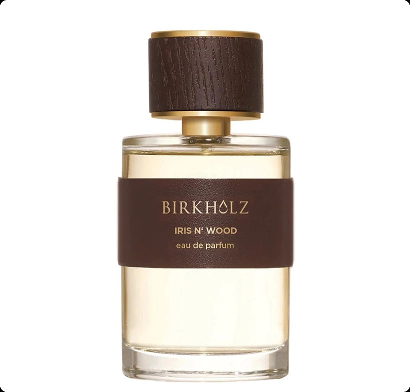 Биркхольц Ирис н вуд для женщин и мужчин