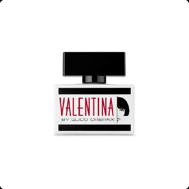 Valentina by Guido Crepax Valentina Туалетная вода (уценка) 100 мл для женщин