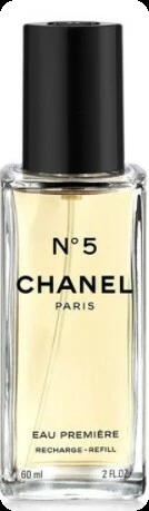 Chanel Chanel N5 Eau Premiere Парфюмерная вода (уценка) 60 мл для женщин