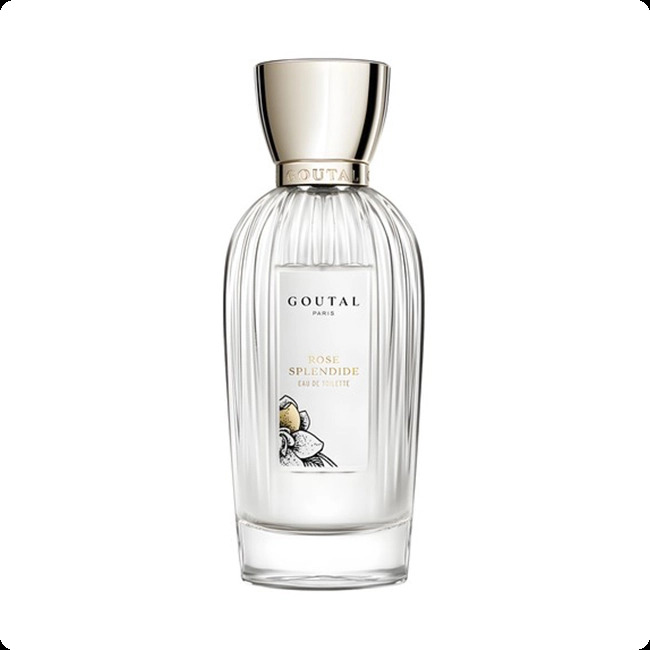 Annick Goutal Rose Splendide Туалетная вода (уценка) 100 мл для женщин
