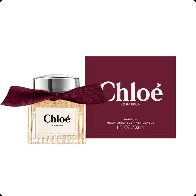 Chloe Chloe Le Parfum Парфюмерная вода 30 мл для женщин