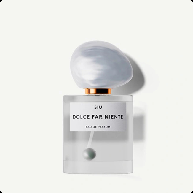 Сиу Дольче фар ниенте для женщин и мужчин
