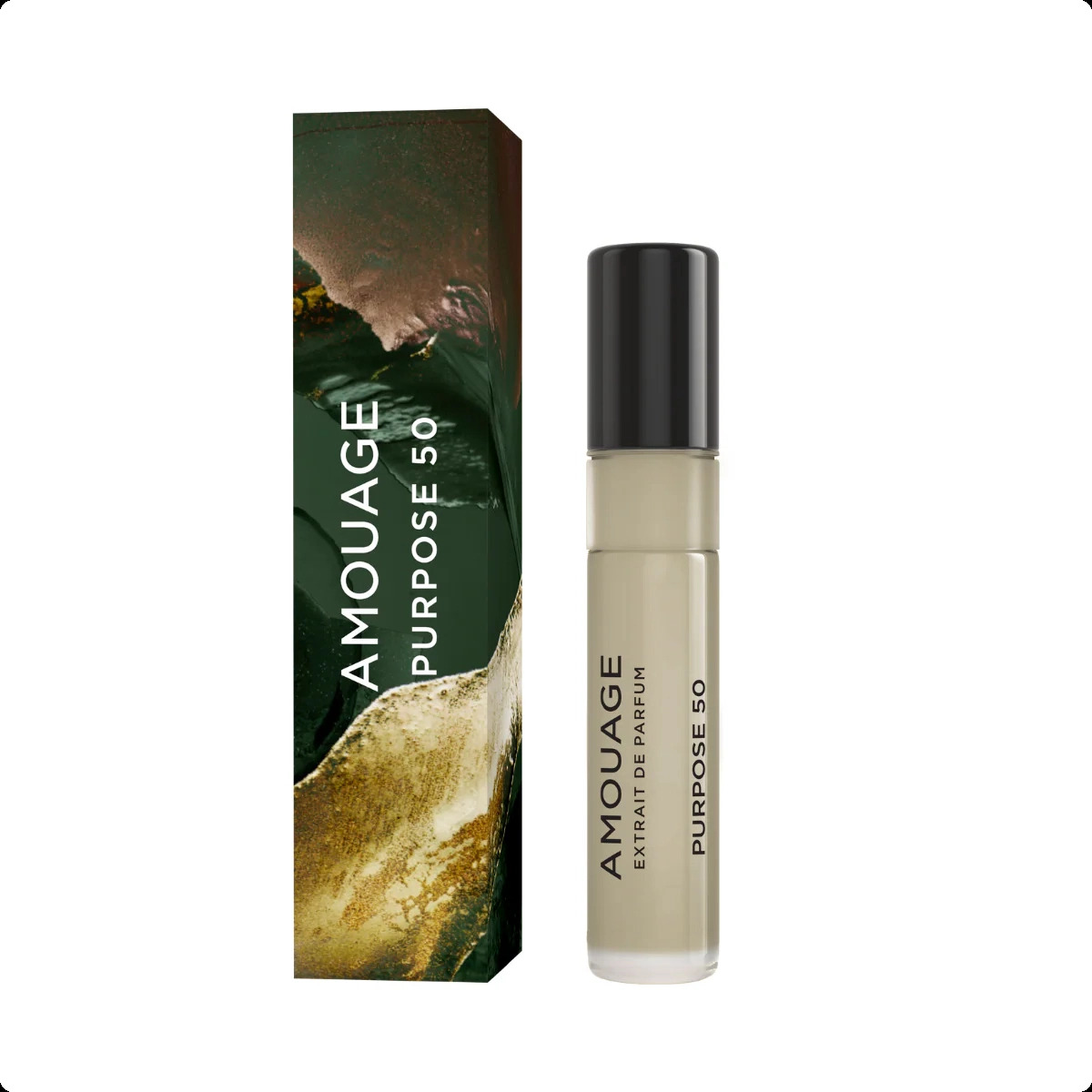Миниатюра Amouage Purpose 50 Духи 2 мл - пробник духов