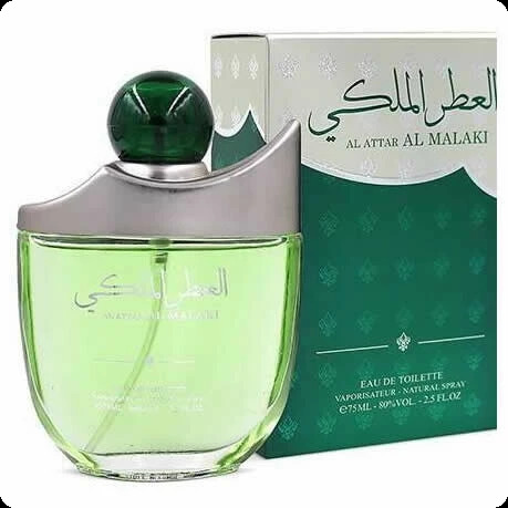 Халис парфюм Аль аттар аль малаки для женщин и мужчин