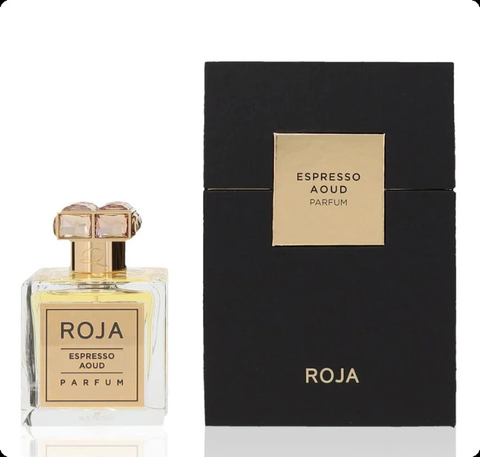 Roja Dove Espresso Aoud Духи 100 мл для женщин и мужчин
