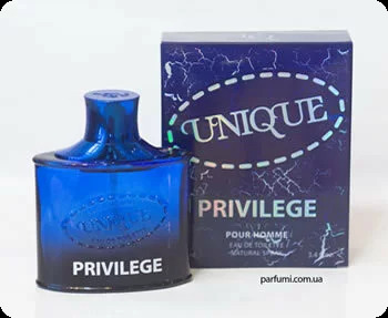 Юниверс парфюм Юник привиледж для мужчин