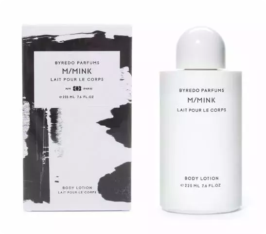 新品未開封 BYREDO バイレード オードパルファンM/MINK 100ml 香水