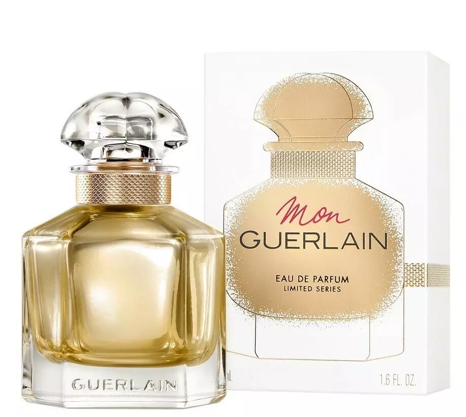 Туалетная вода моне. Mon Guerlain/парфюмерная вода/100 ml.. Мон герлен духи женские. Туалетная вода Guerlain mon Guerlain. Mon Guerlain Gold Collector Edition Guerlain.