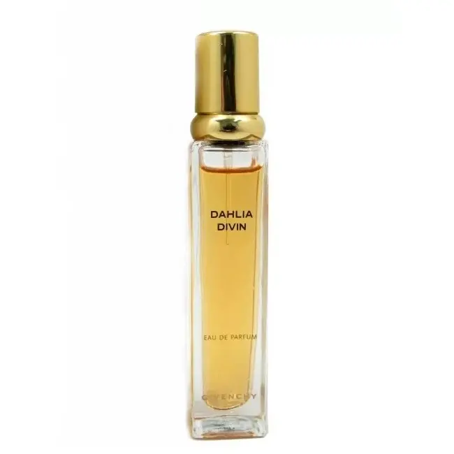 Guerlain cheap dahlia divin