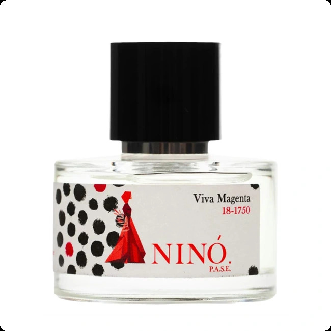 Нино Вива мажента для женщин и мужчин