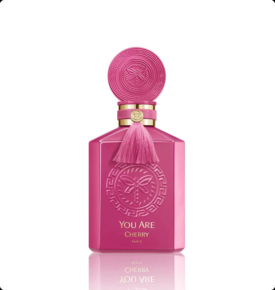 Гепарлис Ю ар черри для женщин и мужчин