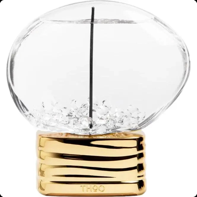 Зе хауз оф уд Пьюр даймонд для женщин и мужчин