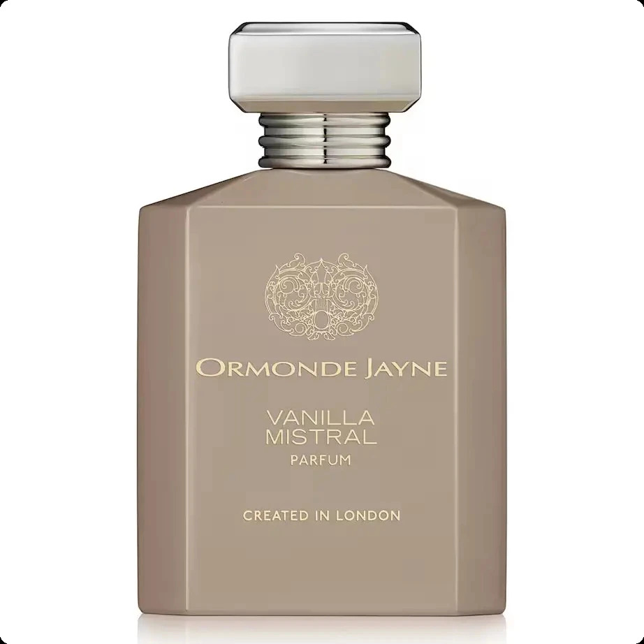Ормонд джейн Ванилла мистрал для женщин и мужчин