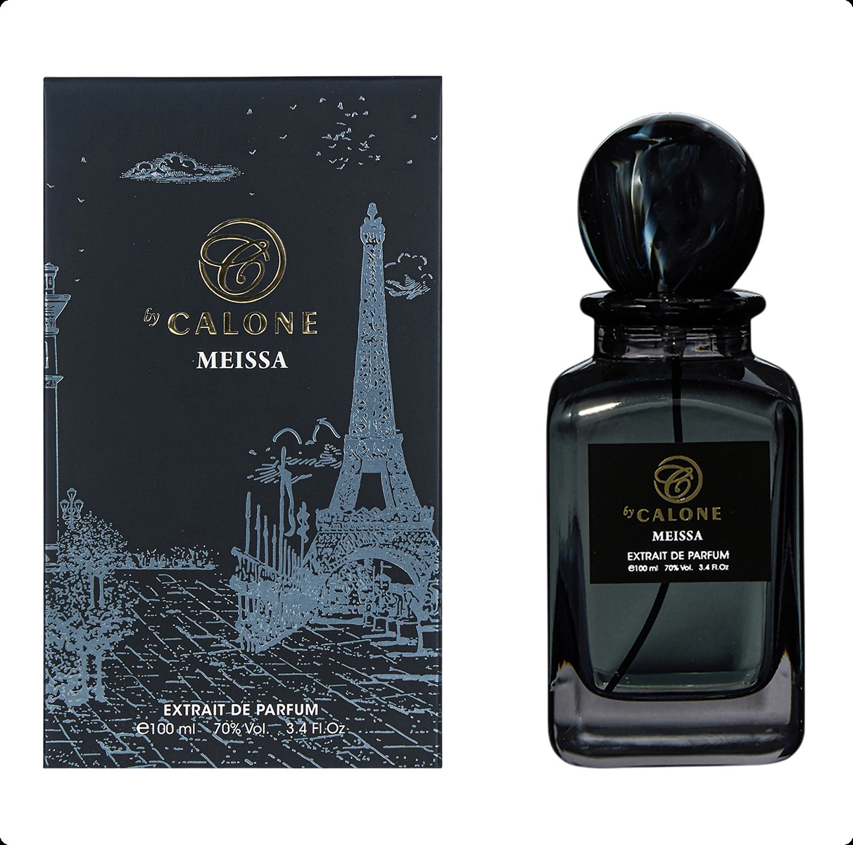 Бай калон Меисса для женщин и мужчин