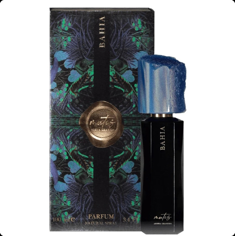 Мутис нуева гранада Бахиа для женщин и мужчин