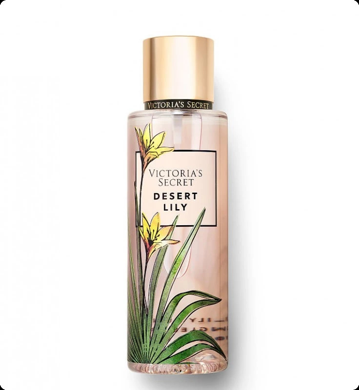 Виктория секрет Дезерт лили для женщин