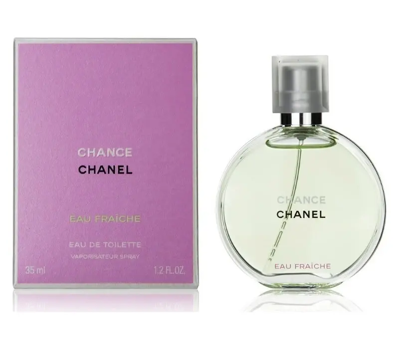 Chanel chance fraiche. Chanel chance Eau Fraiche 35ml. Chanel chance 35 ml. Шанель шанс Eau Fraiche 35 ml. Chanel chance Eau Fraiche/туалетная вода женская/100мл ..