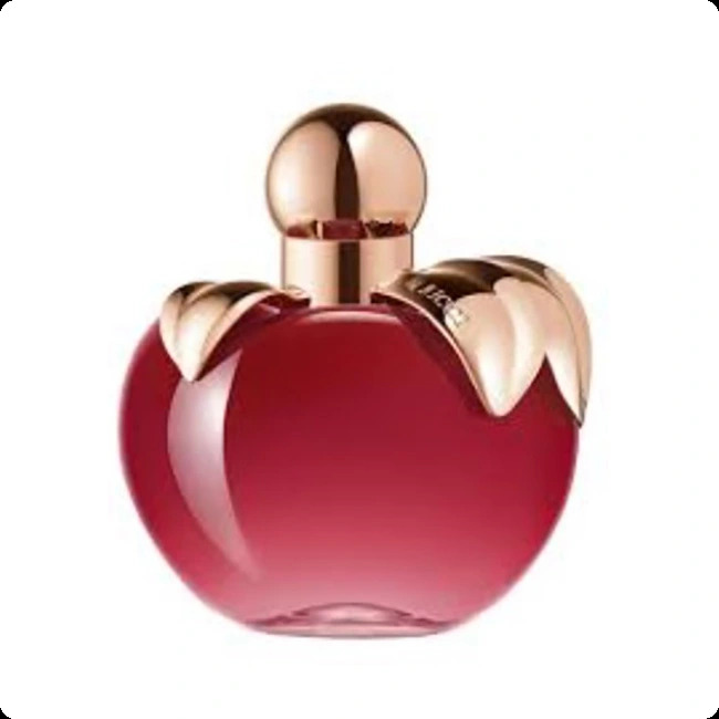 Nina Ricci Nina Eau de Parfum Парфюмерная вода 50 мл для женщин