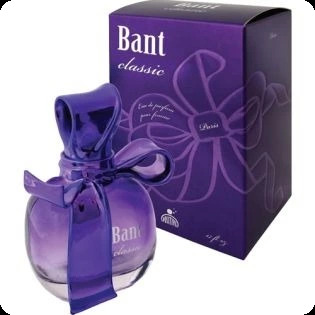 Позитив парфюм Бант классик для женщин