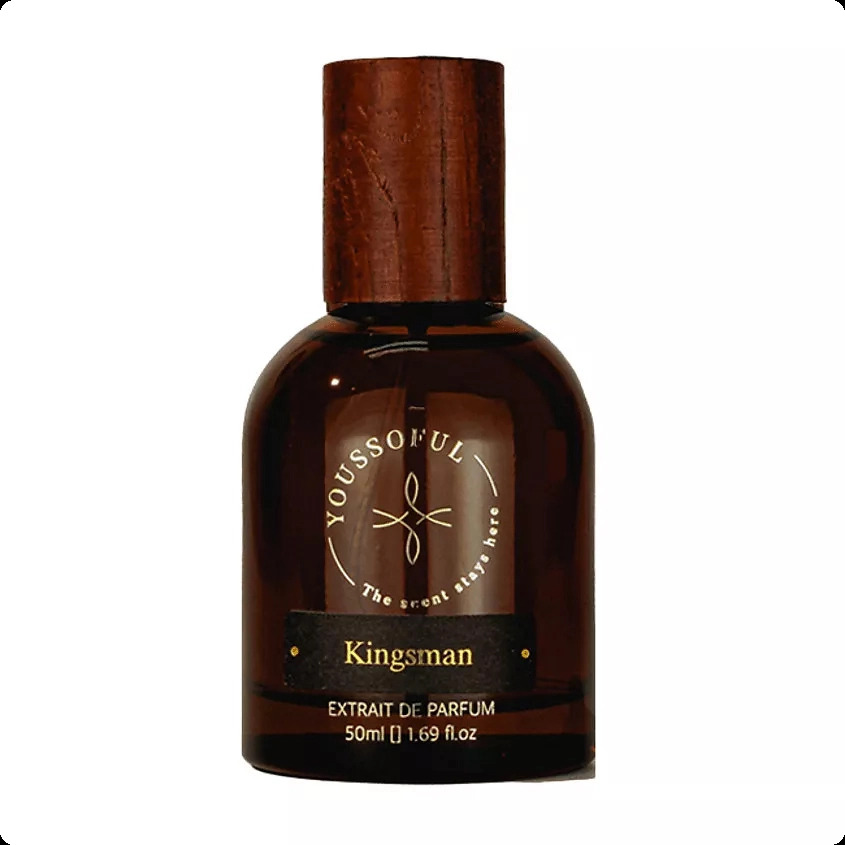 Юсофул Кингсман для женщин и мужчин