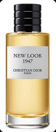 Christian Dior New Look 1947 Edition 2018 Парфюмерная вода (уценка) 125 мл для женщин и мужчин