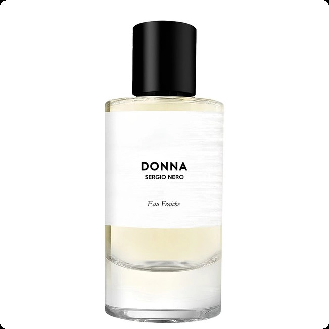 Серджио неро Донна о фреш для женщин