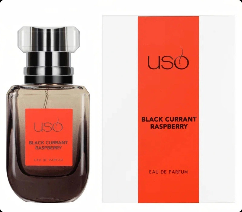 Усо криэйшн Блэк куррант распберри для женщин