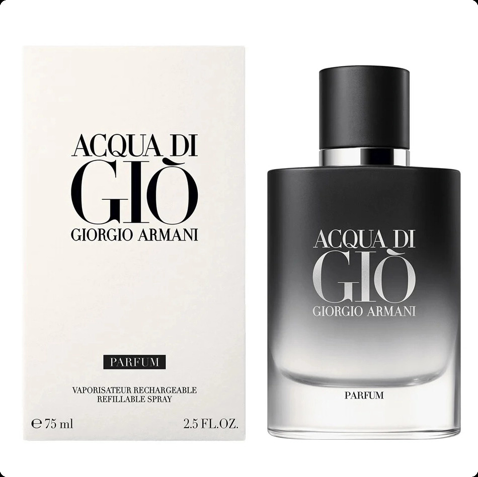 Acqua di gioia for him online