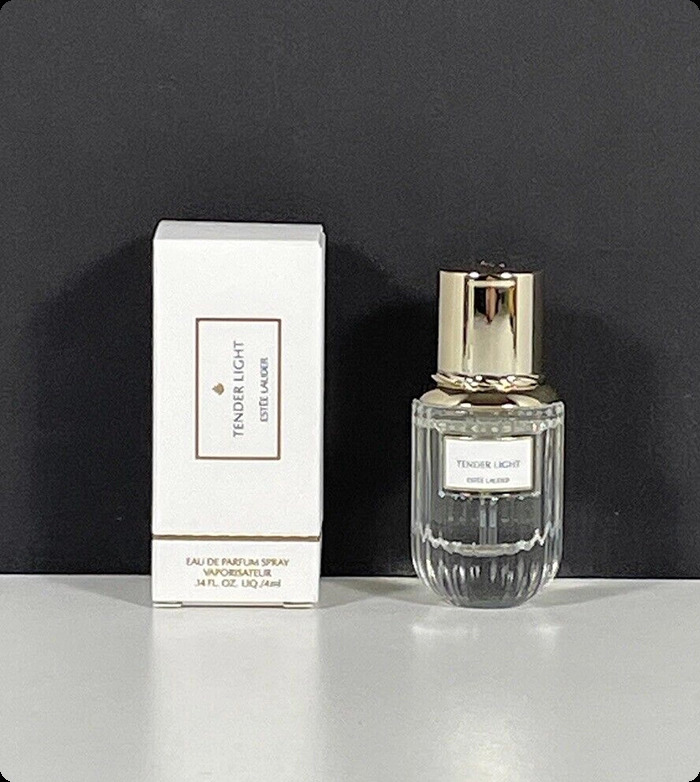 Миниатюра Estee Lauder Tender Light Парфюмерная вода 4 мл - пробник духов