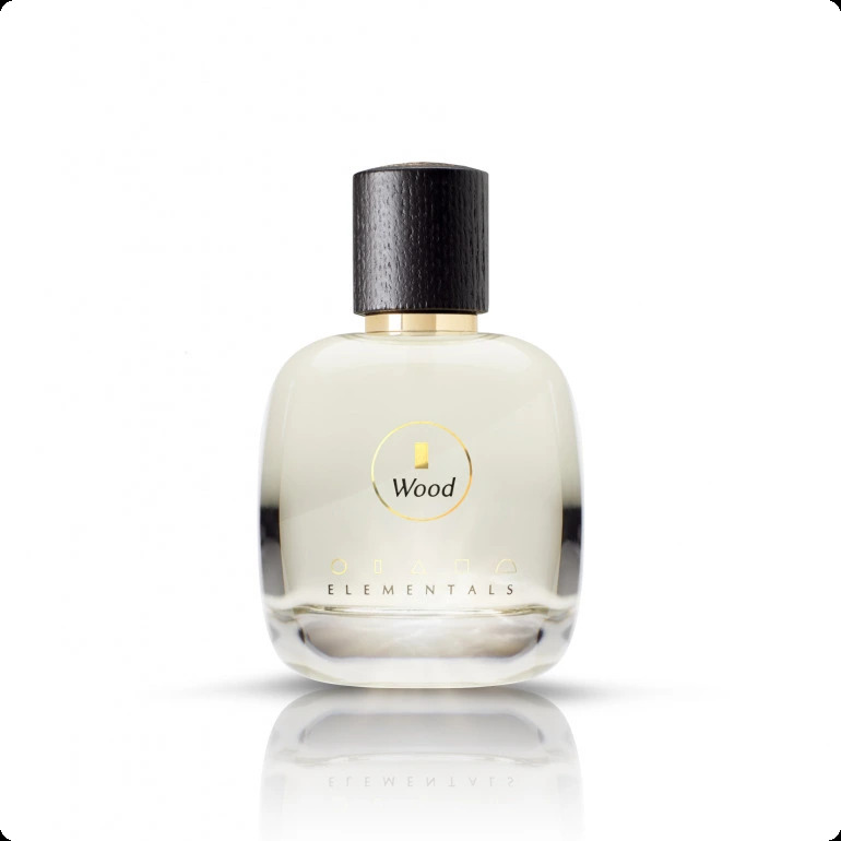 Элементалс Вуд для женщин и мужчин