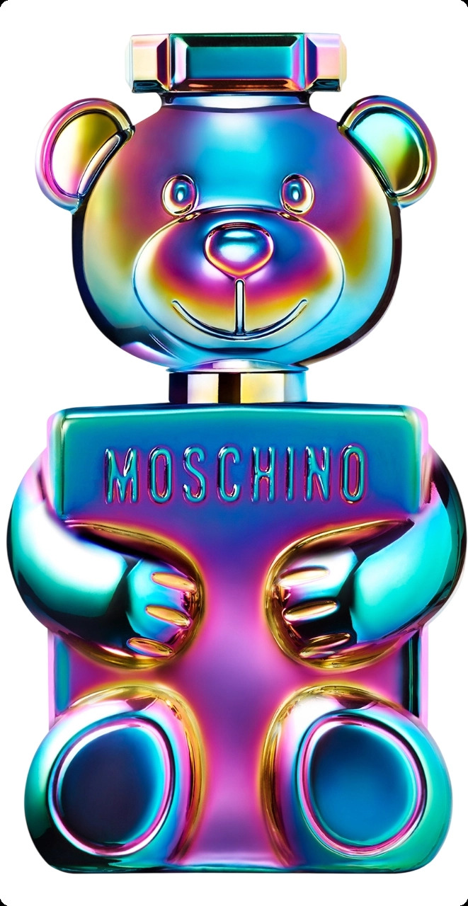 Moschino Toy 2 Pearl Парфюмерная вода (уценка) 100 мл для женщин и мужчин