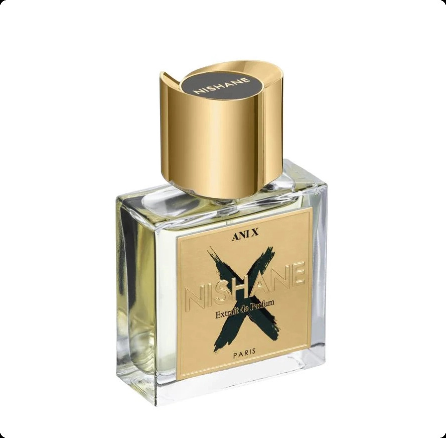 Nishane Ani X Духи (уценка) 50 мл для женщин и мужчин