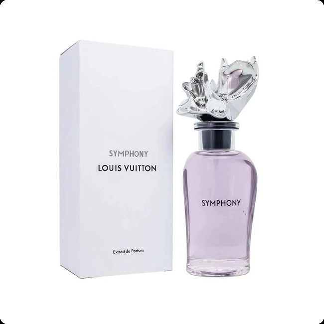 Louis Vuitton Symphony Духи 100 мл для женщин и мужчин