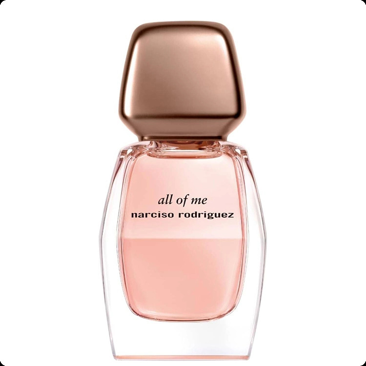Narciso Rodriguez All Of Me Парфюмерная вода (уценка) 30 мл для женщин