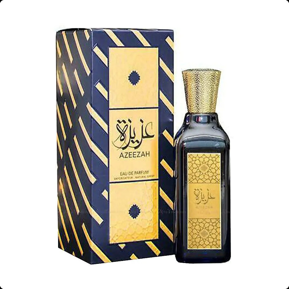 Lattafa Perfumes Azeezah Парфюмерная вода 100 мл для женщин