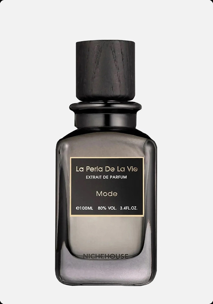 Ниш хаус Ла перла де ла ви мод для мужчин