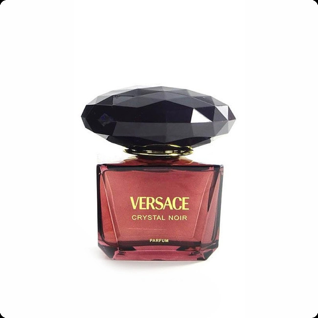 Versace Crystal Noir Parfum Духи (уценка) 90 мл для женщин