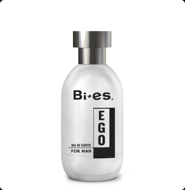 Bi es Ego Туалетная вода (уценка) 100 мл для мужчин