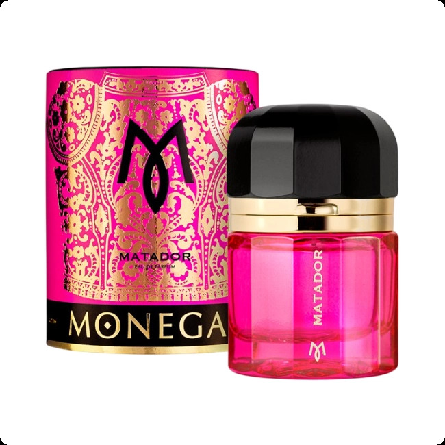 Рамон монегал Матадор для женщин и мужчин
