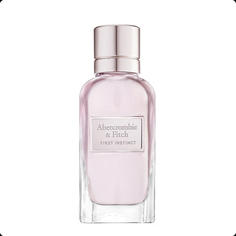 Abercrombie and Fitch First Instinct for Her Парфюмерная вода (уценка) 30 мл для женщин