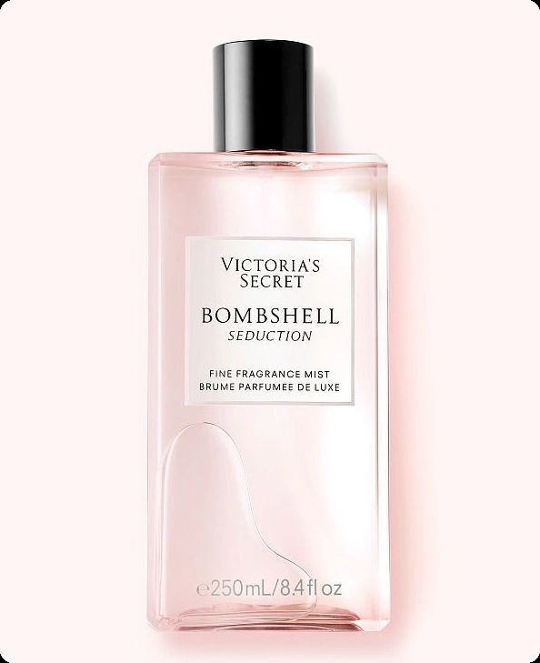Victoria`s Secret Bombshell Seduction Дымка для тела 250 мл для женщин
